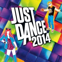 Just Dance 2014 PAL Playstation 3 PAL box art